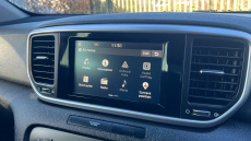 Kia Sportage 1.6 GDi ISG 2 5dr Petrol Estate